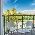 Hotel Best Cambrils Hotell