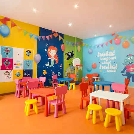 Ξενοδοχείο Hotel Best Cambrils