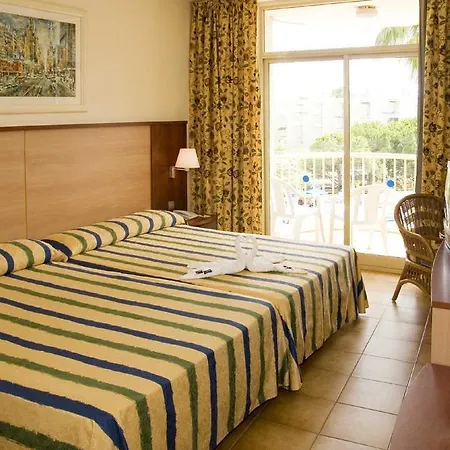 Hotel Best Cambrils 4*