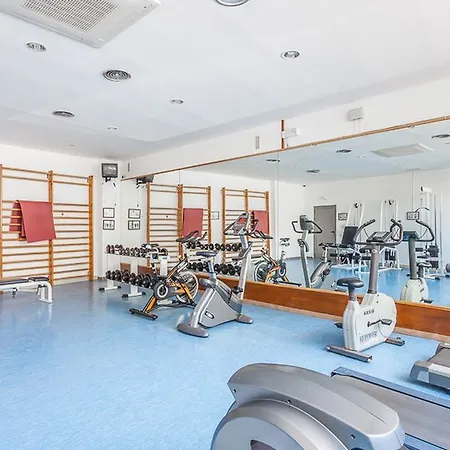 Hotel Best Cambrils Ξενοδοχείο