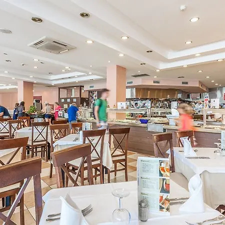 Hotel Best Cambrils 4*