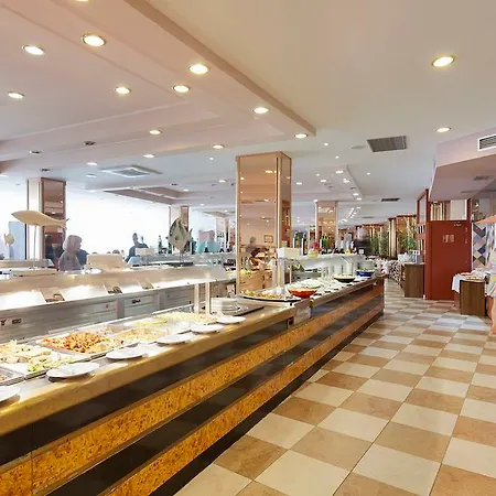 Ξενοδοχείο Hotel Best Cambrils Cambrils