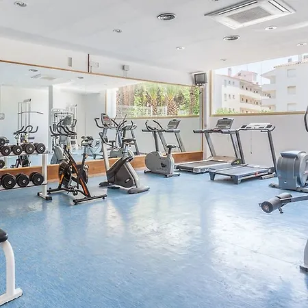 Hotel Best Cambrils Cambrils