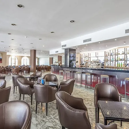 Ξενοδοχείο Hotel Best Cambrils 4*
