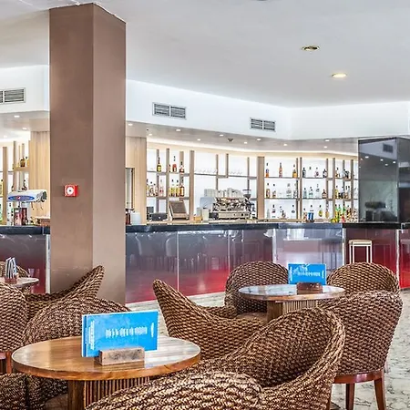 Hotel Best Cambrils 4*