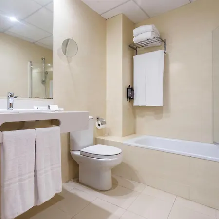 Hotel Best Cambrils Ξενοδοχείο