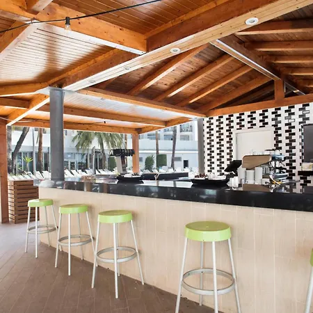 Ξενοδοχείο Hotel Best Cambrils