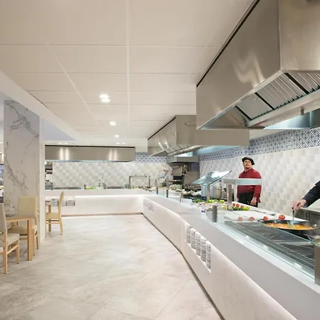 Ξενοδοχείο Hotel Best Cambrils 4*