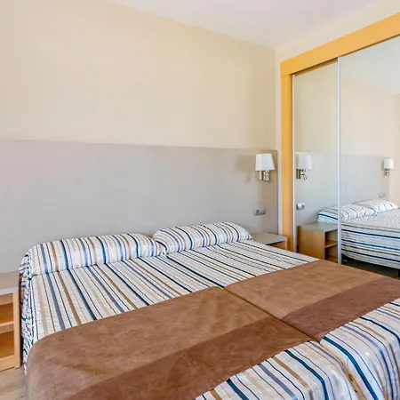 Hotel Best Cambrils 4*