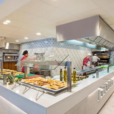 Ξενοδοχείο Hotel Best Cambrils Cambrils
