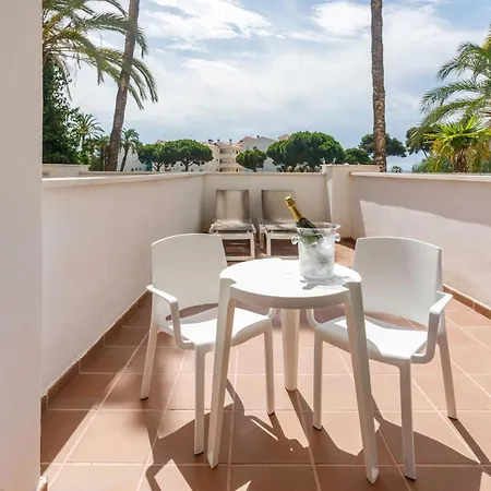 Ξενοδοχείο Hotel Best Cambrils 4*