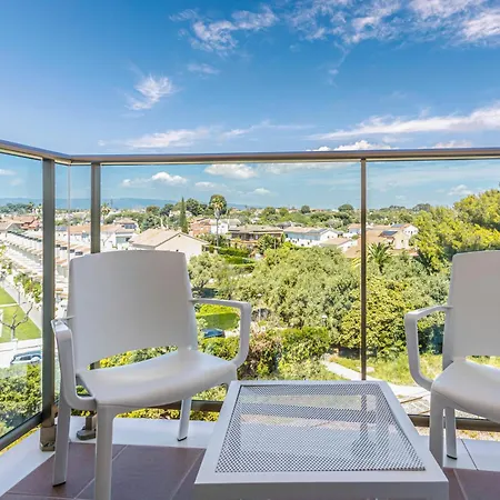 Ξενοδοχείο Hotel Best Cambrils
