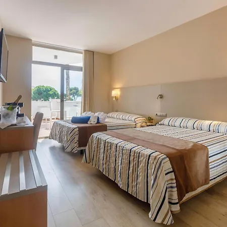 Ξενοδοχείο Hotel Best Cambrils 4*