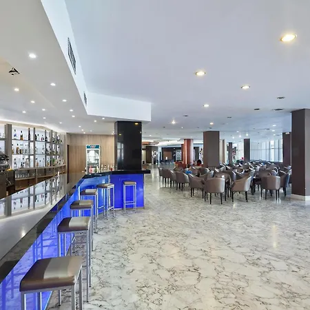 酒店 坎布利尔斯最佳酒店