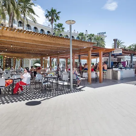Ξενοδοχείο Hotel Best Cambrils 4*