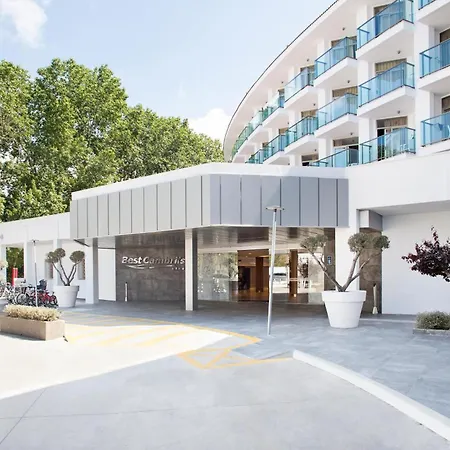 Hotel Best Cambrils Ξενοδοχείο