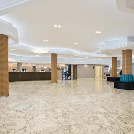 Ξενοδοχείο Hotel Best Cambrils Cambrils