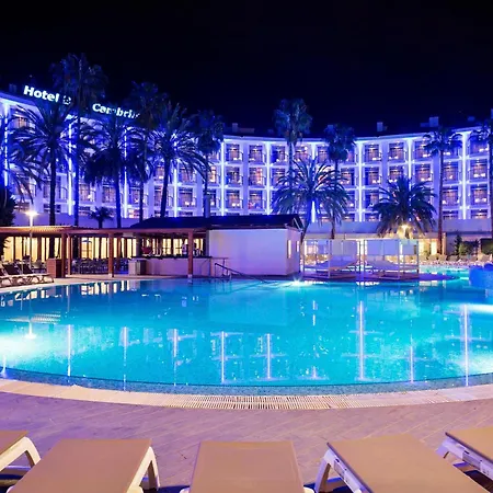 Ξενοδοχείο Hotel Best Cambrils 4*