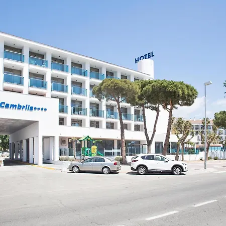 Hotel Best Cambrils Hotel Cambrils