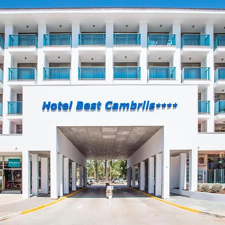 Hotel Best Cambrils Hotel