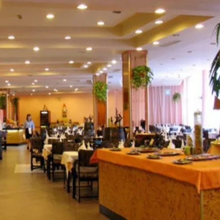 Hotel Best Cambrils 4*