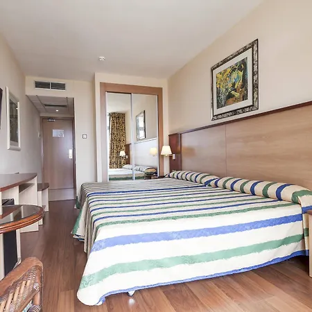 Ξενοδοχείο Hotel Best Cambrils Cambrils