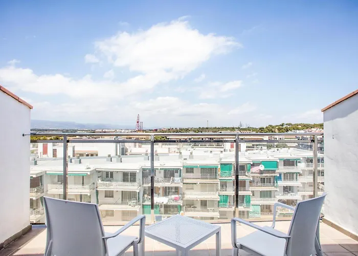 Hotel Hotel Best Cambrils Cambrils