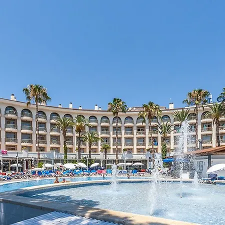 Hotel Best Cambrils Отель Камбрильс