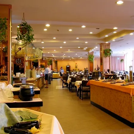 מלון Hotel Best Cambrils 4*