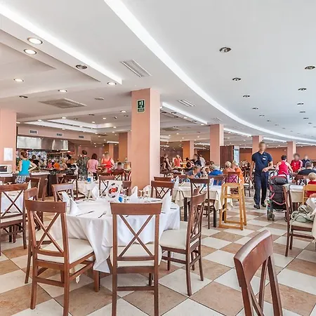 Hotel Best Cambrils