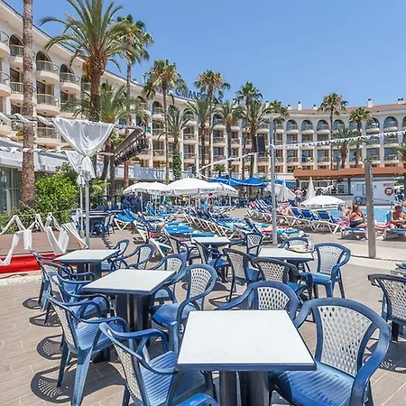 Hotel Best Cambrils Отель 4*