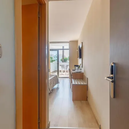 Hotel Best Cambrils Отель 4*