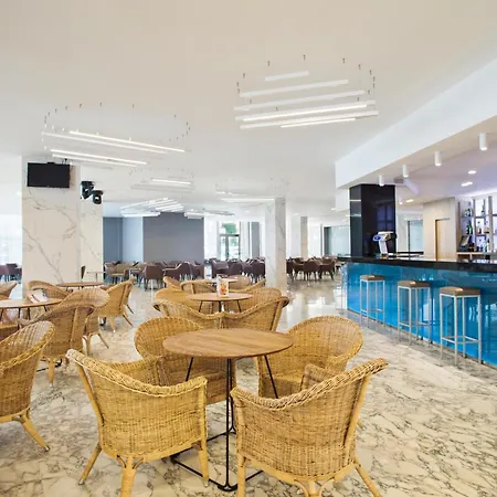 Hotel Best Cambrils 4* Камбрильс