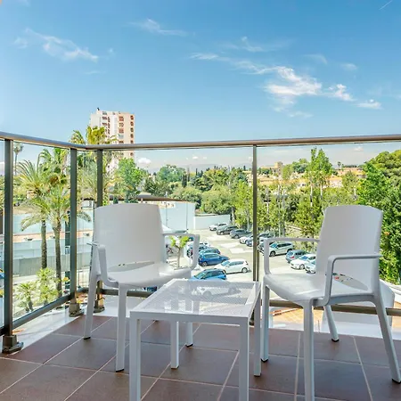 Hotel Best Cambrils Cambrils