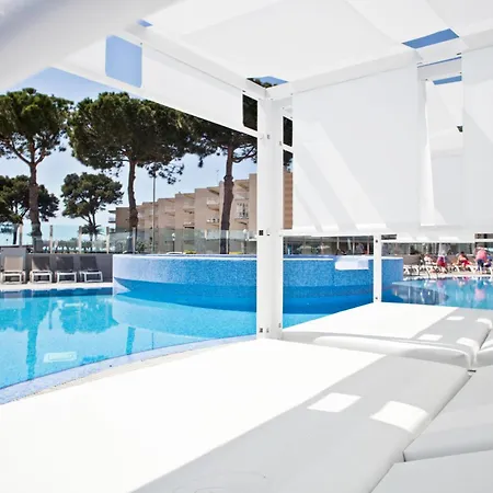 Szálloda Hotel Best Cambrils