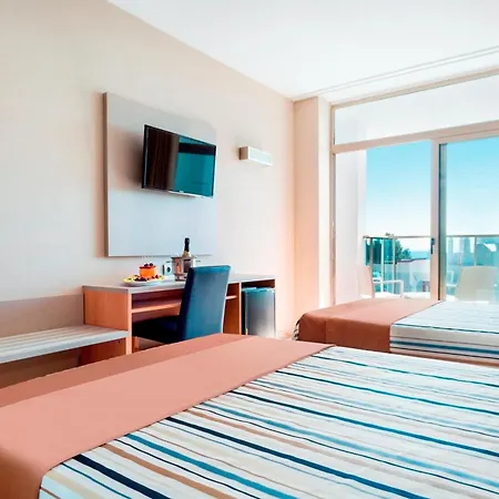 Hotel Best Cambrils Отель 4*