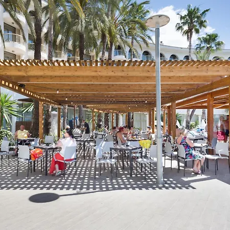 Hotel Best Cambrils Hotell 4*