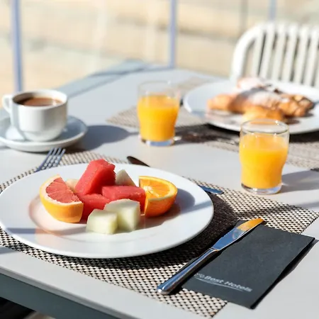 Hotell Hotel Best Cambrils Cambrils