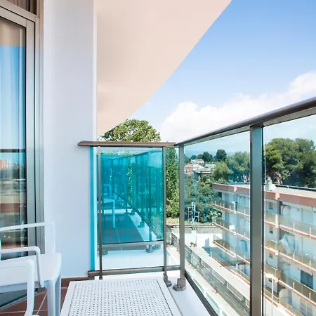 Hotel Best Cambrils 4* Камбрильс