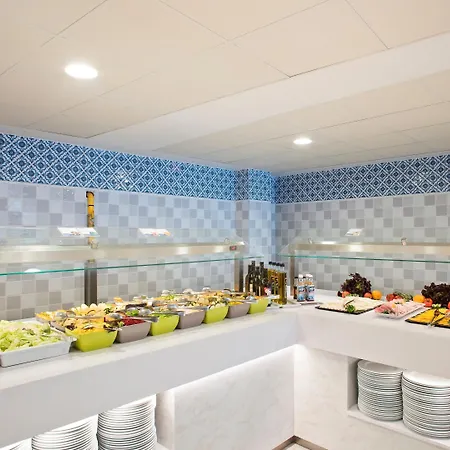 Hotel Best Cambrils Отель 4*