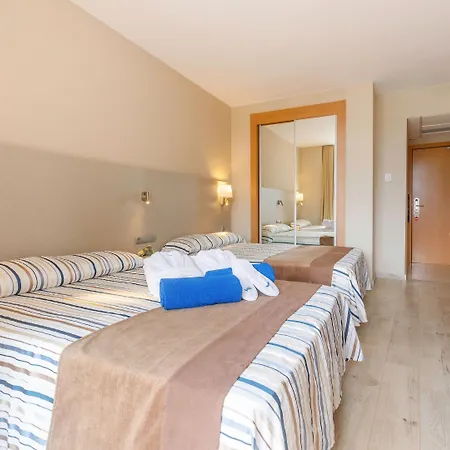 Hotel Best Cambrils מלון קמברילס