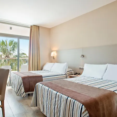 Hotel Best Cambrils מלון 4*