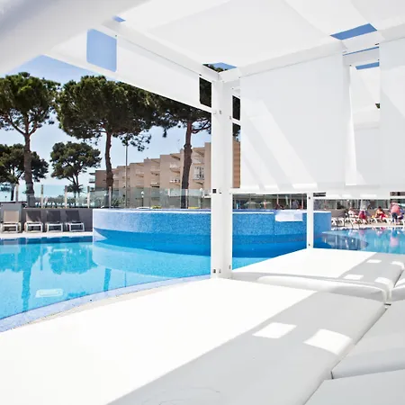 Hotel Best Cambrils Отель