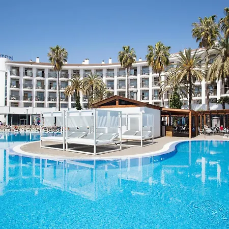 Hotel Best Cambrils קמברילס