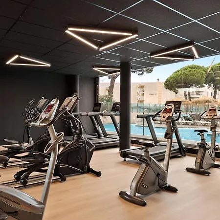 Hotel Best Cambrils Hotel