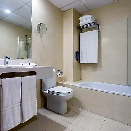Hotel Best Cambrils 4* Cambrils