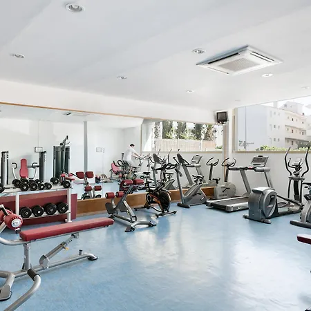Hotel Hotel Best Cambrils 4*