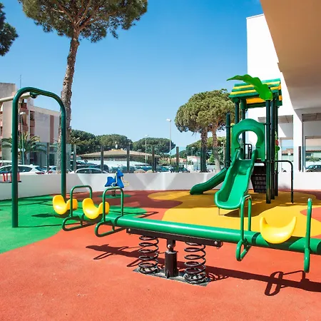 Отель Hotel Best Cambrils