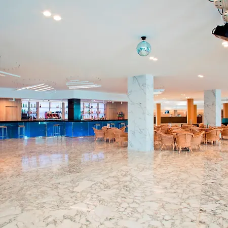 Hotel Best Cambrils Отель