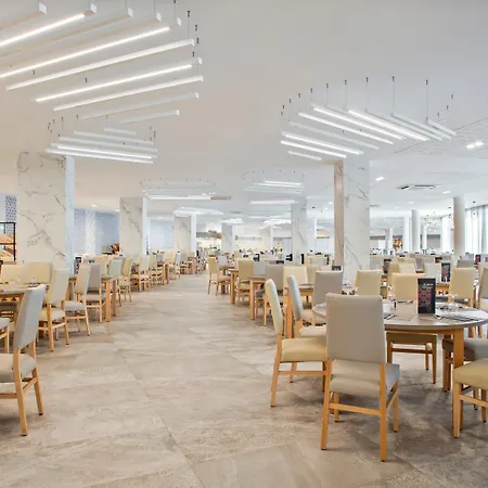 Hotel Best Cambrils 4*